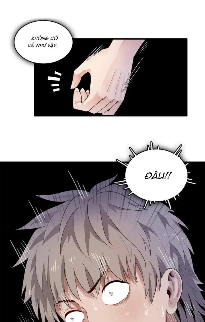 Từ Giờ, Ta Chính Là Bậc Thầy Của Pháp Sư Chapter 29 - Trang 2