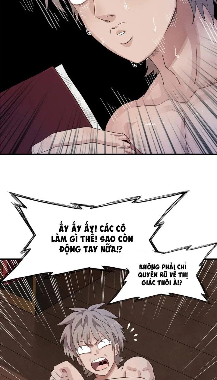 Từ Giờ, Ta Chính Là Bậc Thầy Của Pháp Sư Chapter 29 - Trang 2