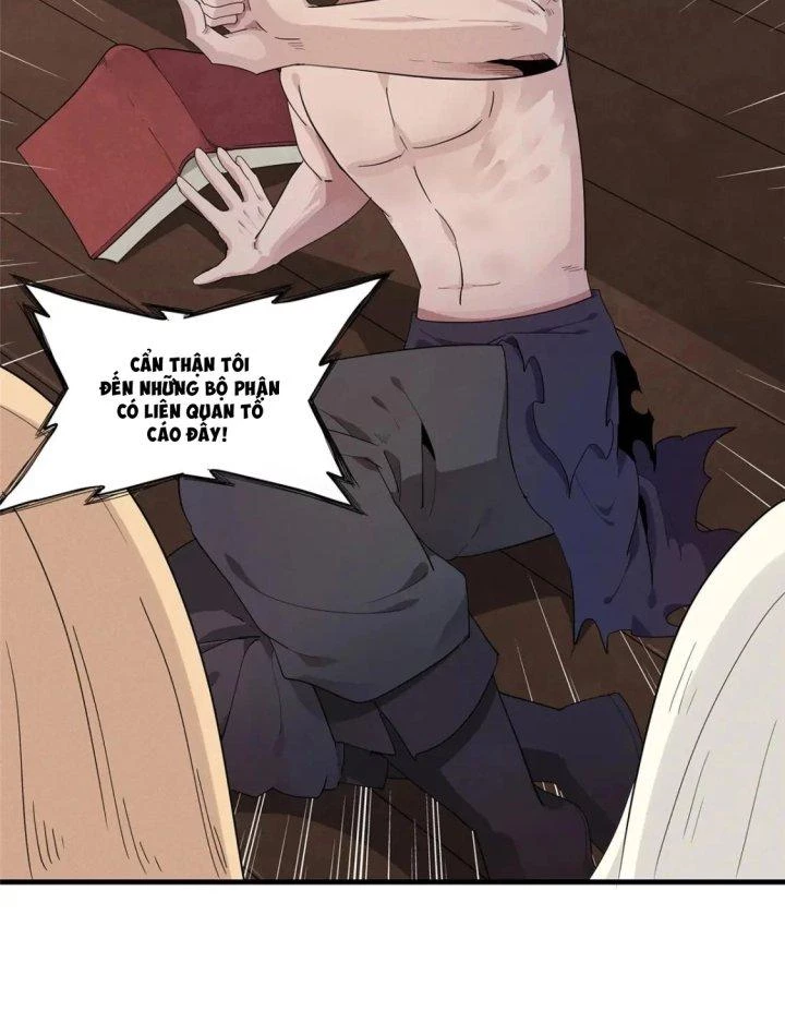 Từ Giờ, Ta Chính Là Bậc Thầy Của Pháp Sư Chapter 29 - Trang 2