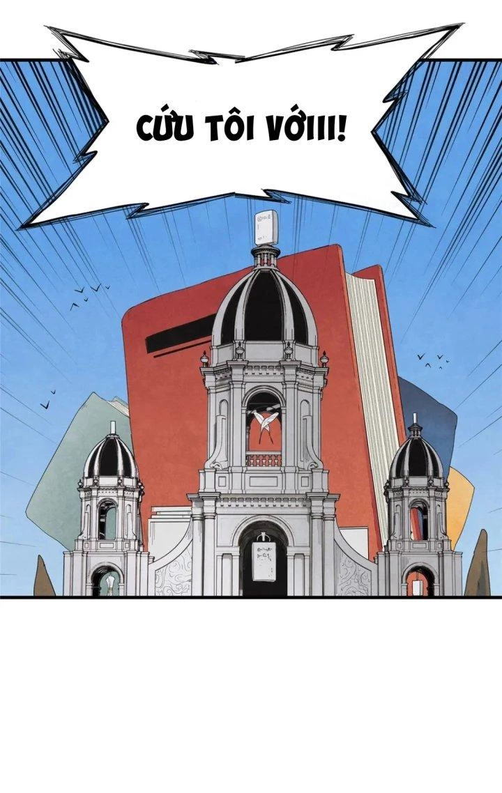 Từ Giờ, Ta Chính Là Bậc Thầy Của Pháp Sư Chapter 29 - Trang 2