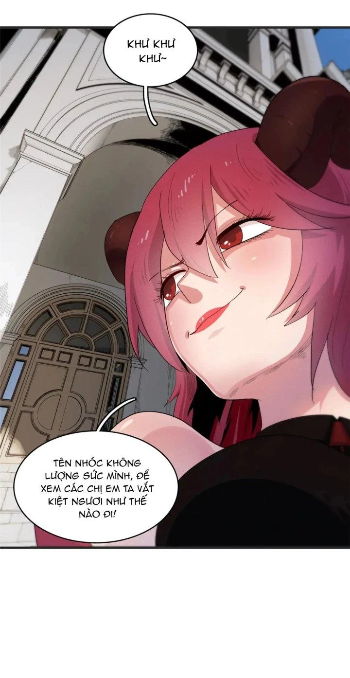 Từ Giờ, Ta Chính Là Bậc Thầy Của Pháp Sư Chapter 29 - Trang 2