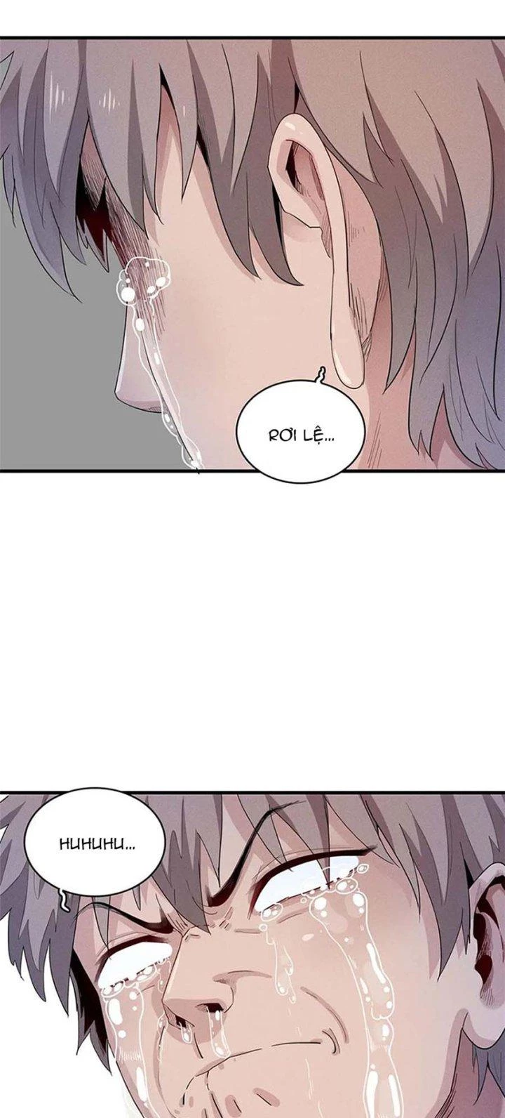 Từ Giờ, Ta Chính Là Bậc Thầy Của Pháp Sư Chapter 30 - Trang 2