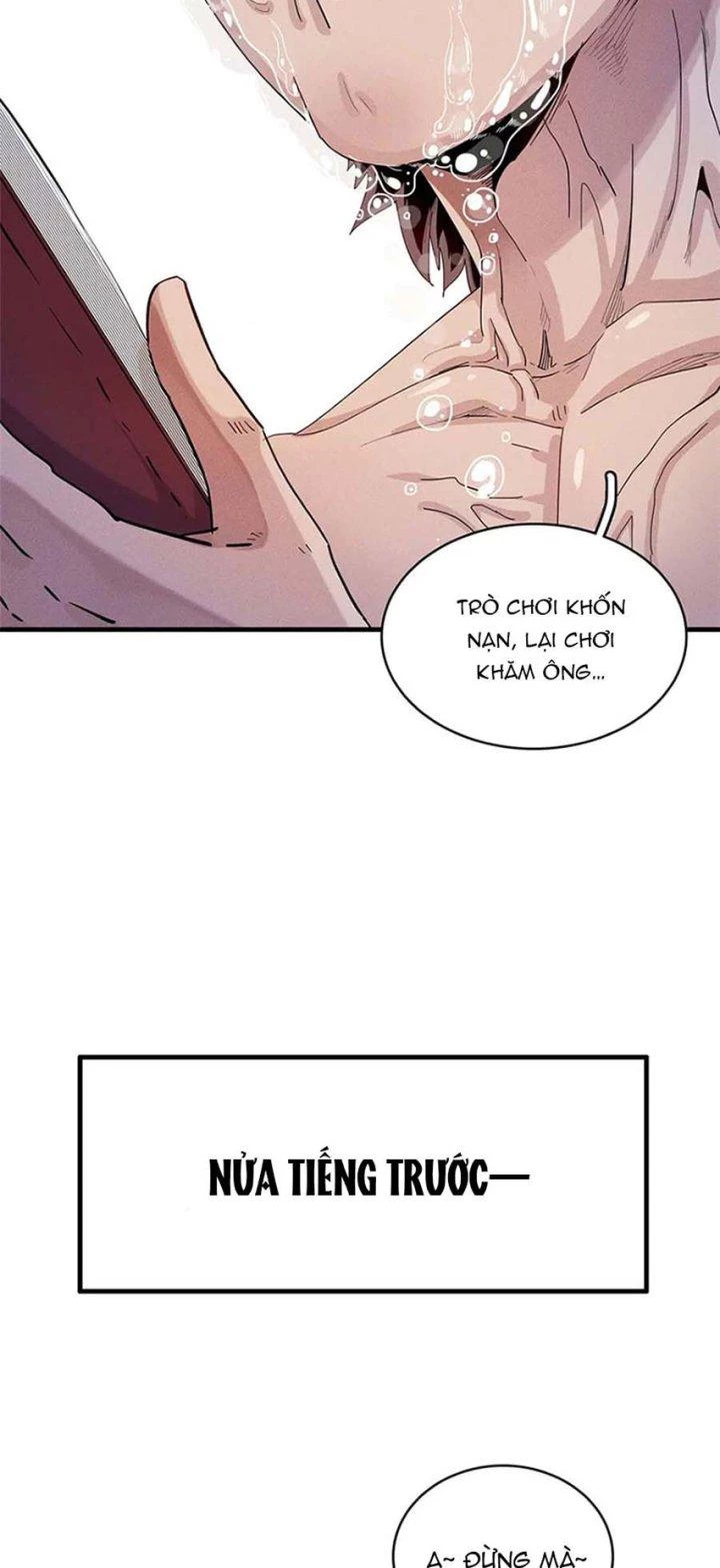 Từ Giờ, Ta Chính Là Bậc Thầy Của Pháp Sư Chapter 30 - Trang 2