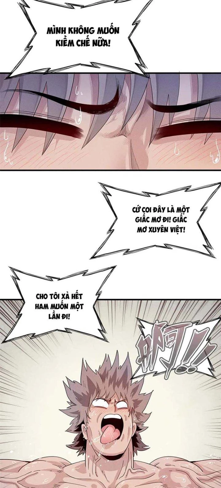 Từ Giờ, Ta Chính Là Bậc Thầy Của Pháp Sư Chapter 30 - Trang 2