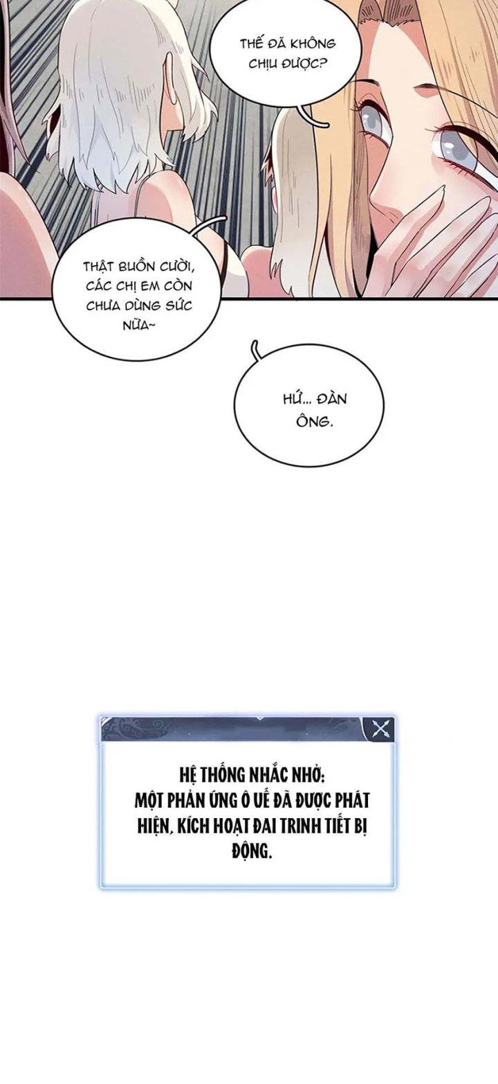 Từ Giờ, Ta Chính Là Bậc Thầy Của Pháp Sư Chapter 30 - Trang 2