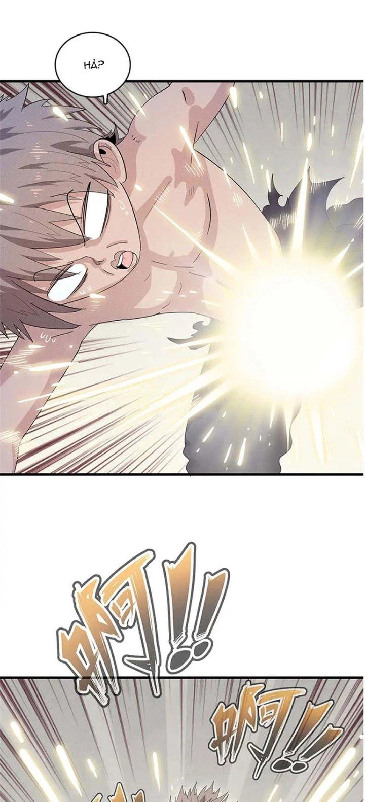 Từ Giờ, Ta Chính Là Bậc Thầy Của Pháp Sư Chapter 30 - Trang 2