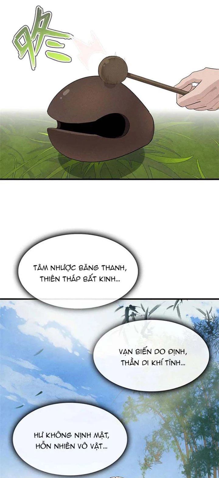 Từ Giờ, Ta Chính Là Bậc Thầy Của Pháp Sư Chapter 30 - Trang 2