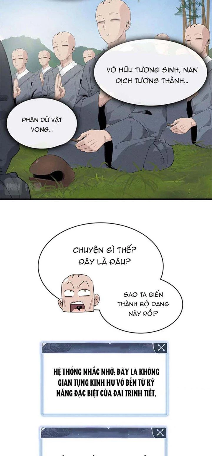 Từ Giờ, Ta Chính Là Bậc Thầy Của Pháp Sư Chapter 30 - Trang 2