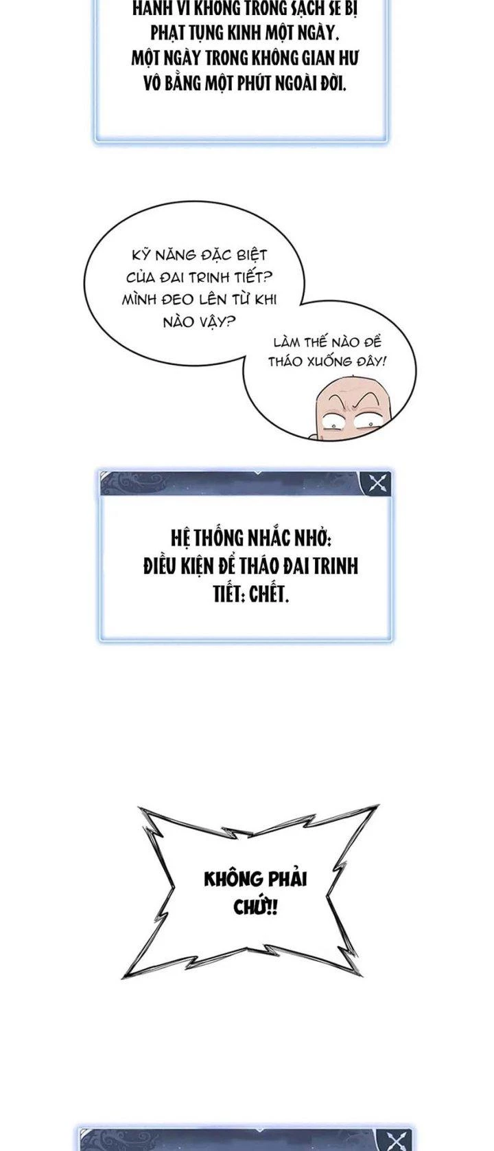 Từ Giờ, Ta Chính Là Bậc Thầy Của Pháp Sư Chapter 30 - Trang 2