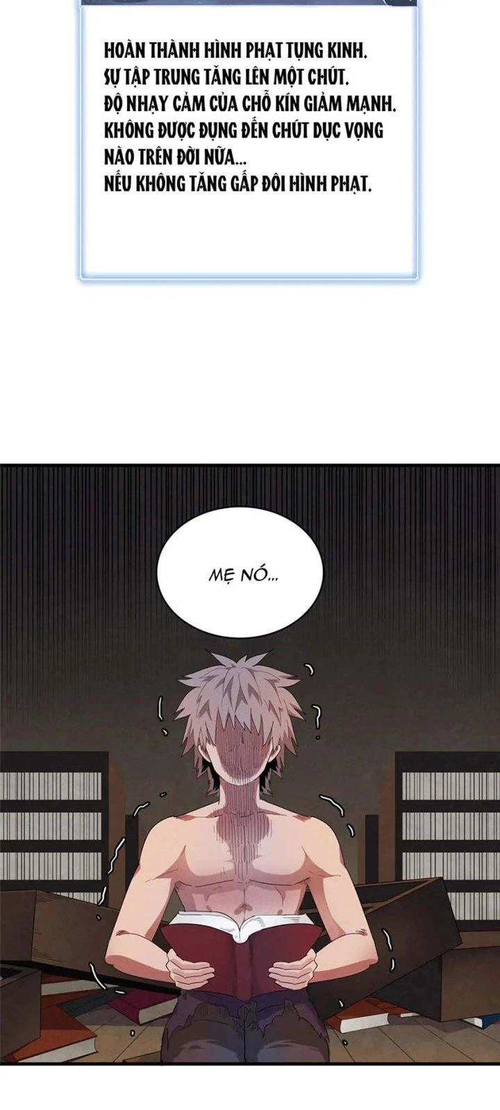 Từ Giờ, Ta Chính Là Bậc Thầy Của Pháp Sư Chapter 30 - Trang 2