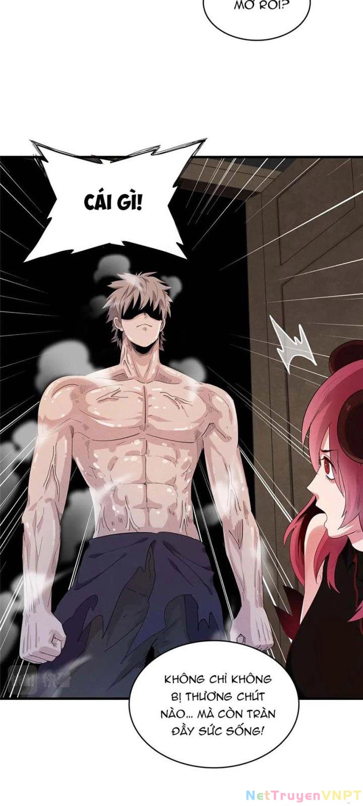 Từ Giờ, Ta Chính Là Bậc Thầy Của Pháp Sư Chapter 30 - Trang 2