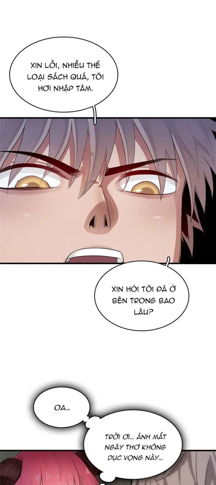 Từ Giờ, Ta Chính Là Bậc Thầy Của Pháp Sư Chapter 30 - Trang 2