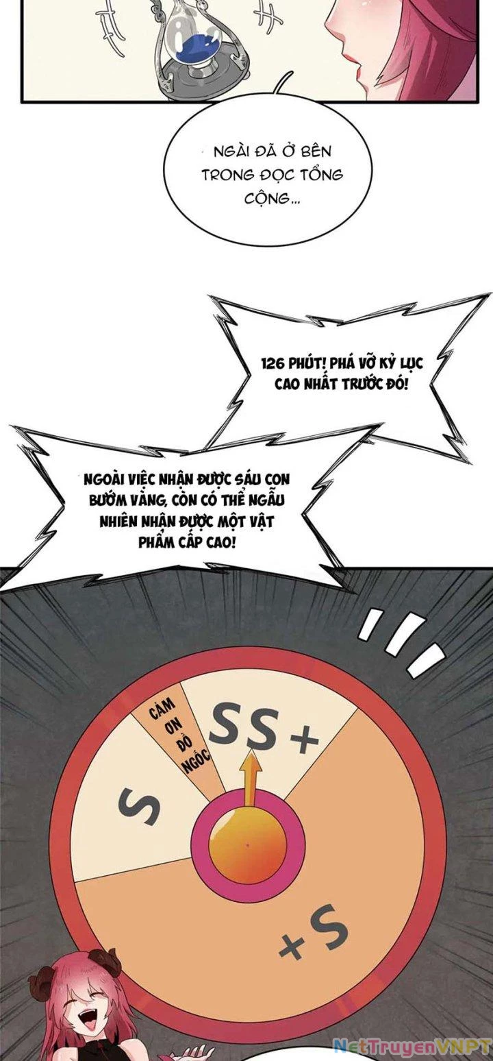 Từ Giờ, Ta Chính Là Bậc Thầy Của Pháp Sư Chapter 30 - Trang 2