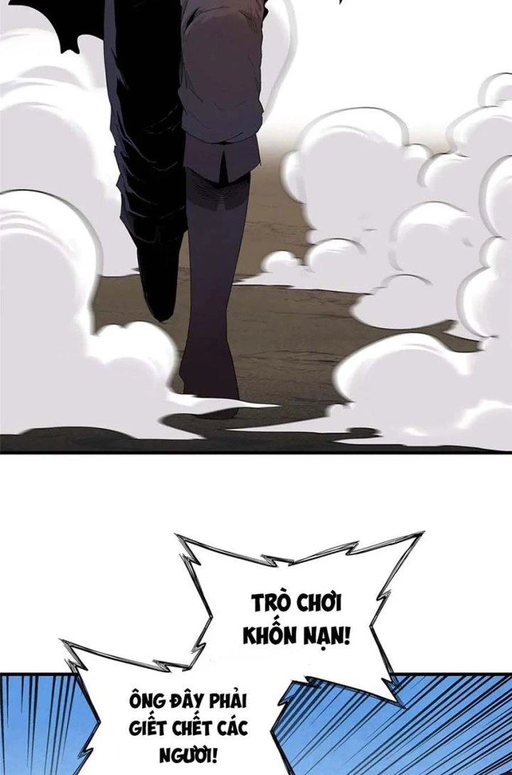 Từ Giờ, Ta Chính Là Bậc Thầy Của Pháp Sư Chapter 30 - Trang 2