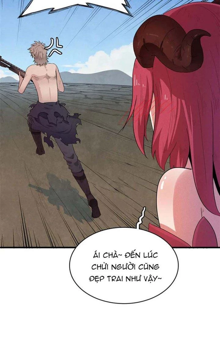 Từ Giờ, Ta Chính Là Bậc Thầy Của Pháp Sư Chapter 30 - Trang 2