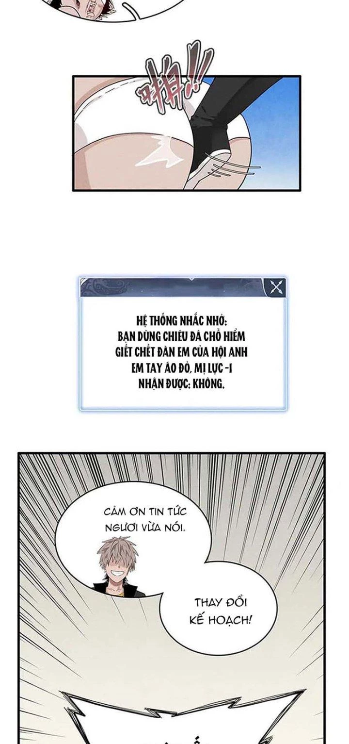 Từ Giờ, Ta Chính Là Bậc Thầy Của Pháp Sư Chapter 31 - Trang 2