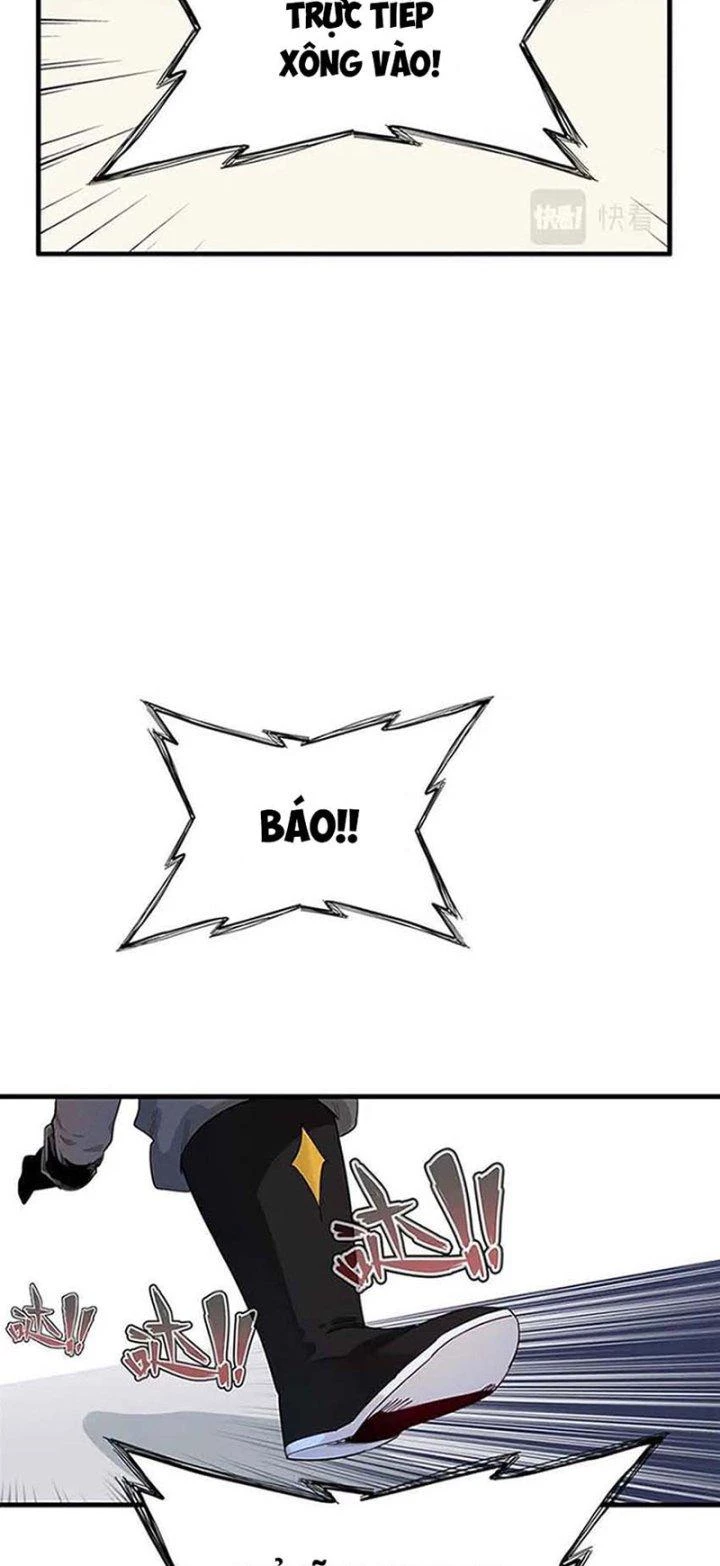 Từ Giờ, Ta Chính Là Bậc Thầy Của Pháp Sư Chapter 31 - Trang 2