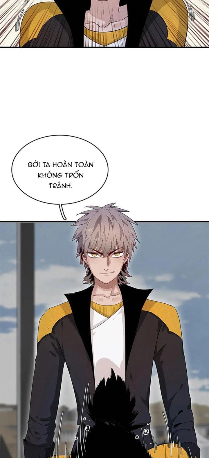 Từ Giờ, Ta Chính Là Bậc Thầy Của Pháp Sư Chapter 31 - Trang 2