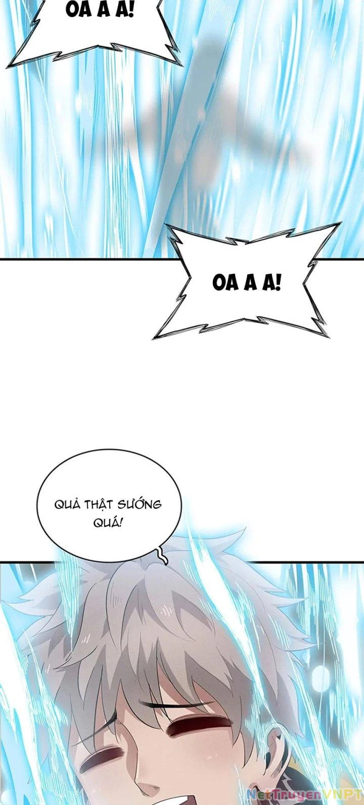 Từ Giờ, Ta Chính Là Bậc Thầy Của Pháp Sư Chapter 31 - Trang 2