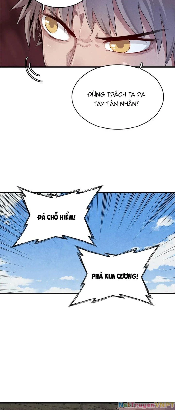 Từ Giờ, Ta Chính Là Bậc Thầy Của Pháp Sư Chapter 32 - Trang 2