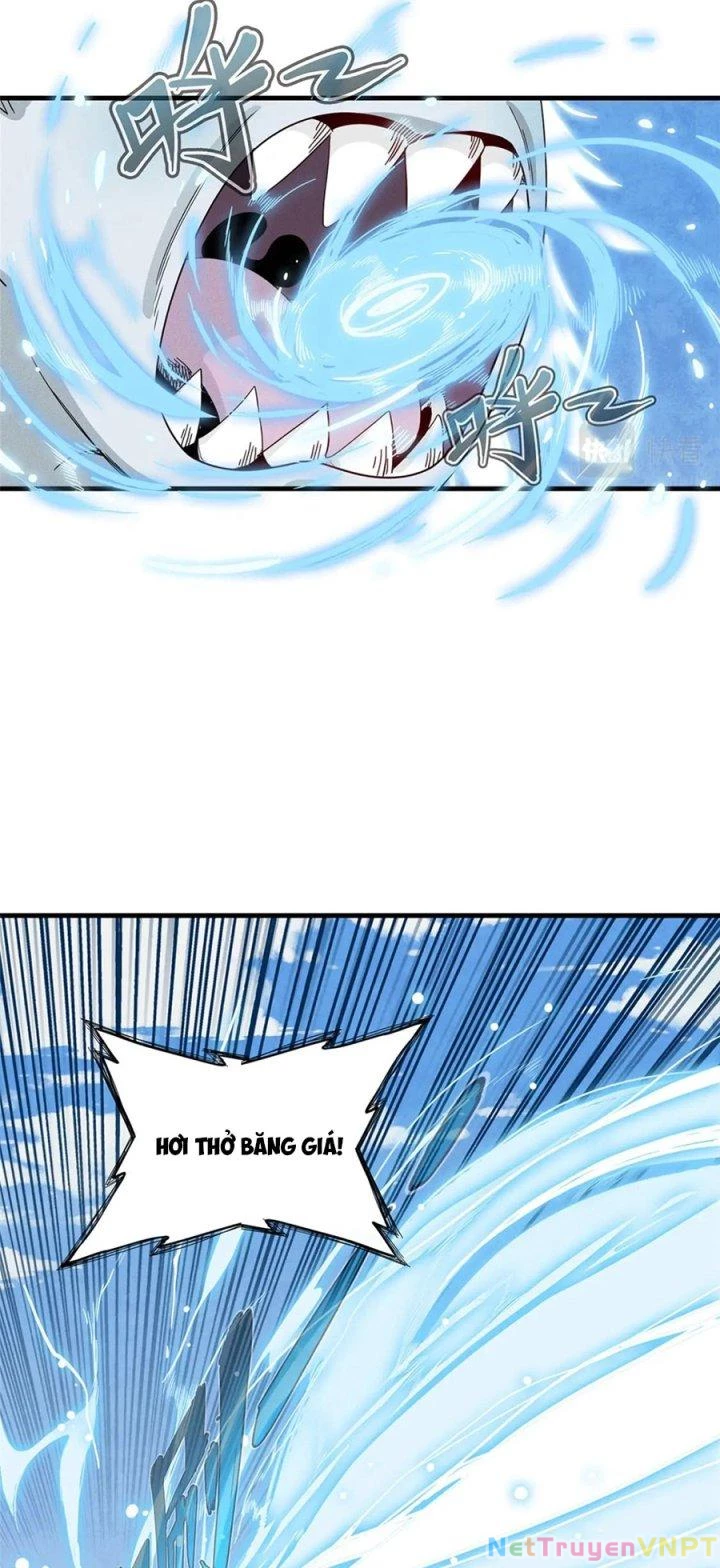 Từ Giờ, Ta Chính Là Bậc Thầy Của Pháp Sư Chapter 32 - Trang 2