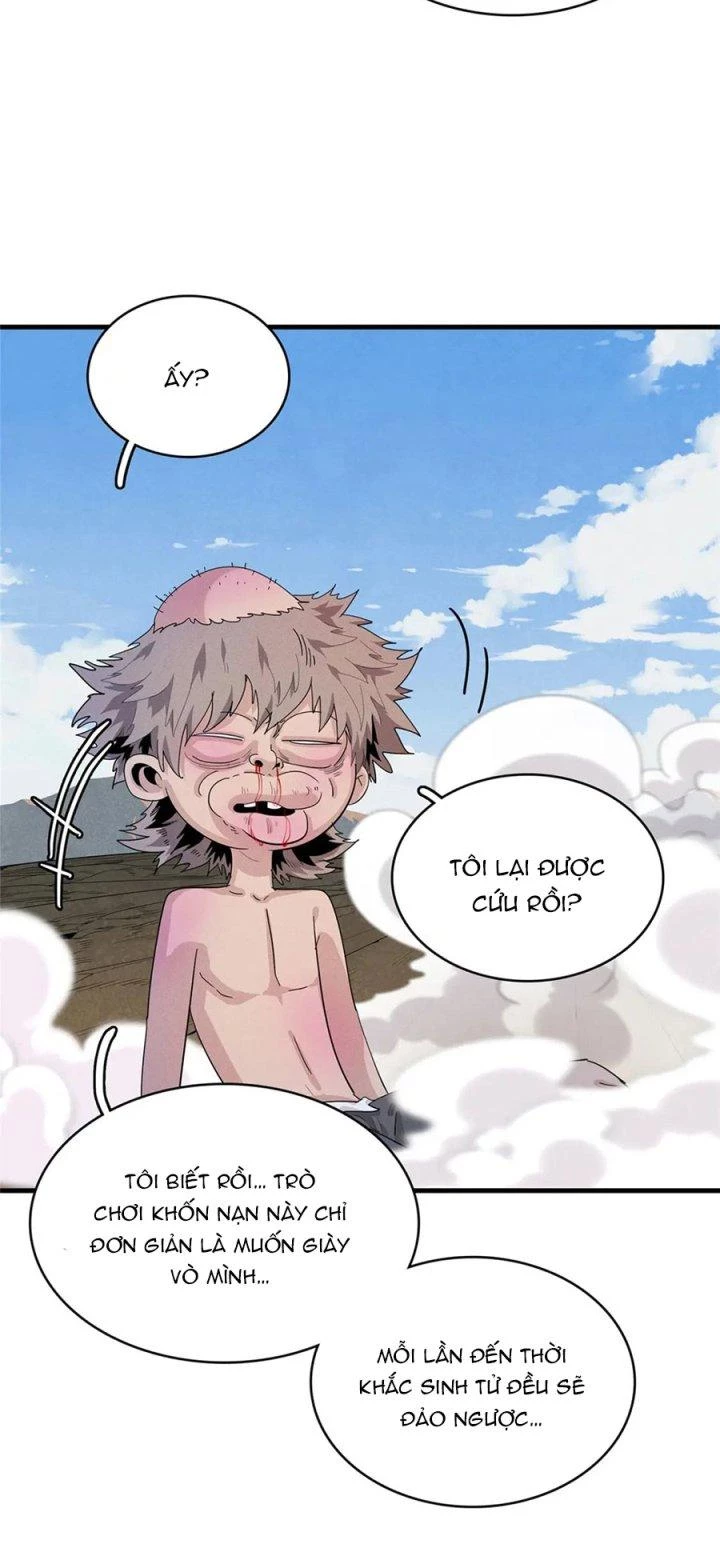 Từ Giờ, Ta Chính Là Bậc Thầy Của Pháp Sư Chapter 32 - Trang 2