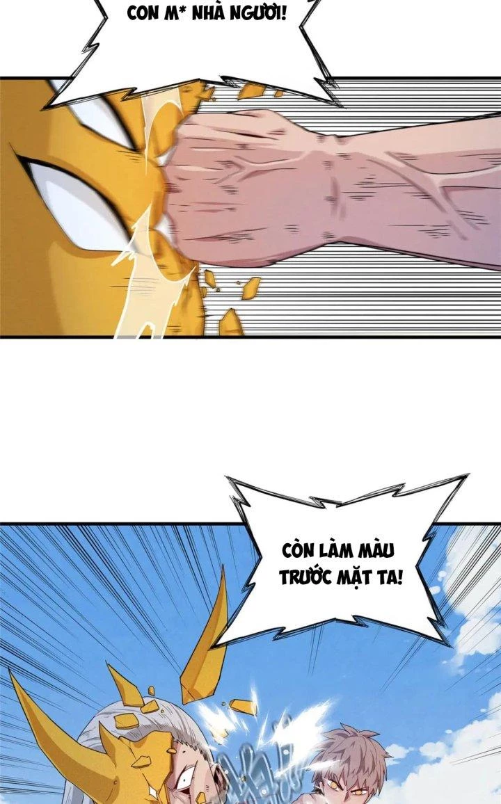 Từ Giờ, Ta Chính Là Bậc Thầy Của Pháp Sư Chapter 33 - Trang 2