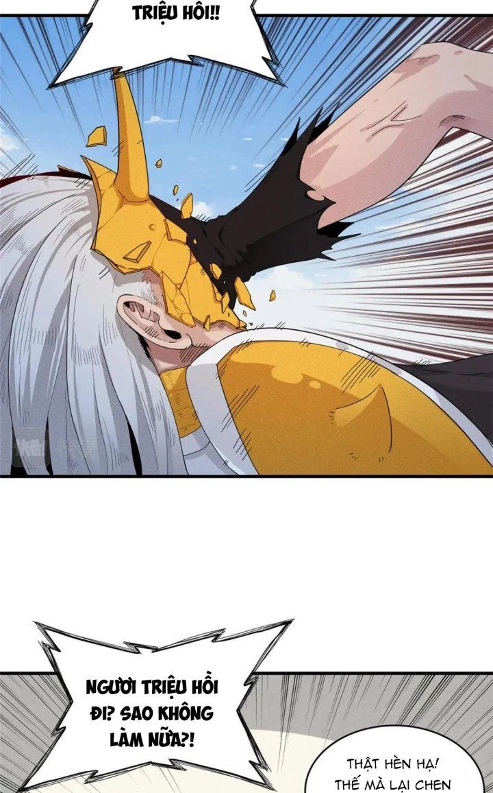 Từ Giờ, Ta Chính Là Bậc Thầy Của Pháp Sư Chapter 33 - Trang 2