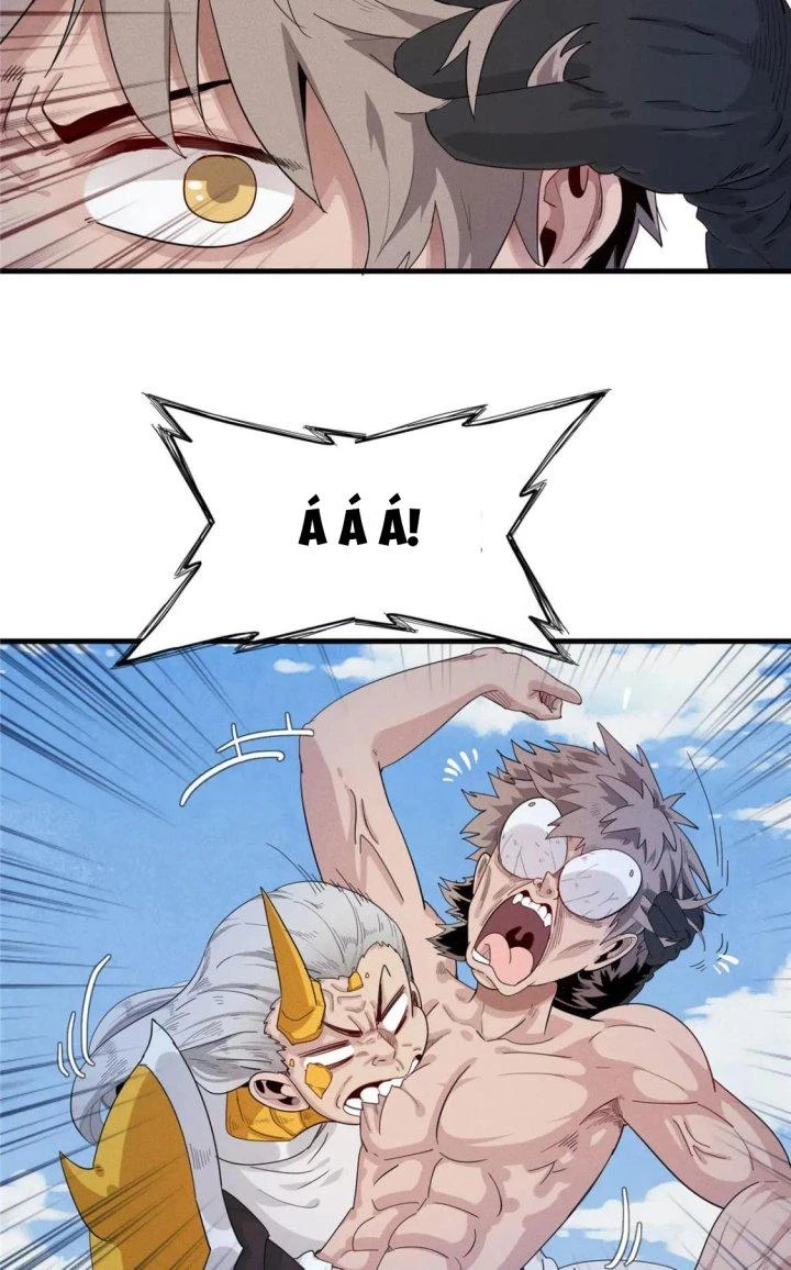 Từ Giờ, Ta Chính Là Bậc Thầy Của Pháp Sư Chapter 33 - Trang 2