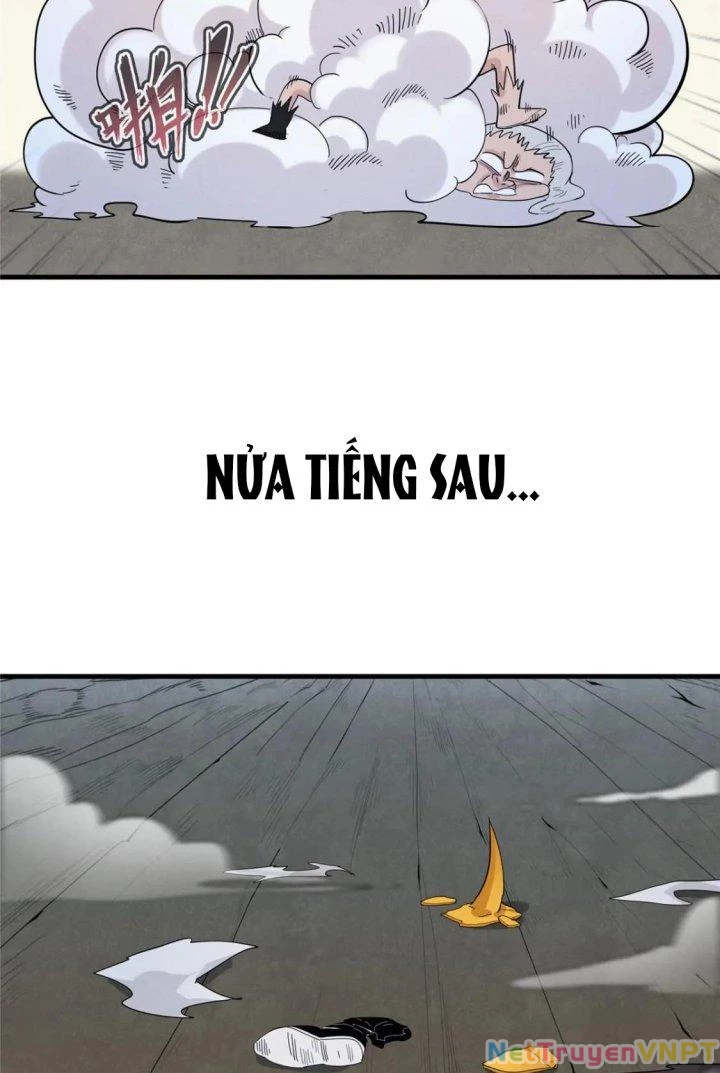 Từ Giờ, Ta Chính Là Bậc Thầy Của Pháp Sư Chapter 33 - Trang 2