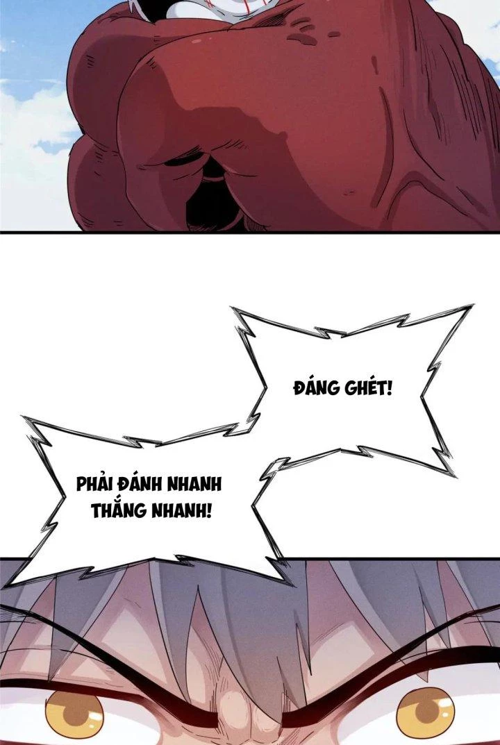 Từ Giờ, Ta Chính Là Bậc Thầy Của Pháp Sư Chapter 33 - Trang 2