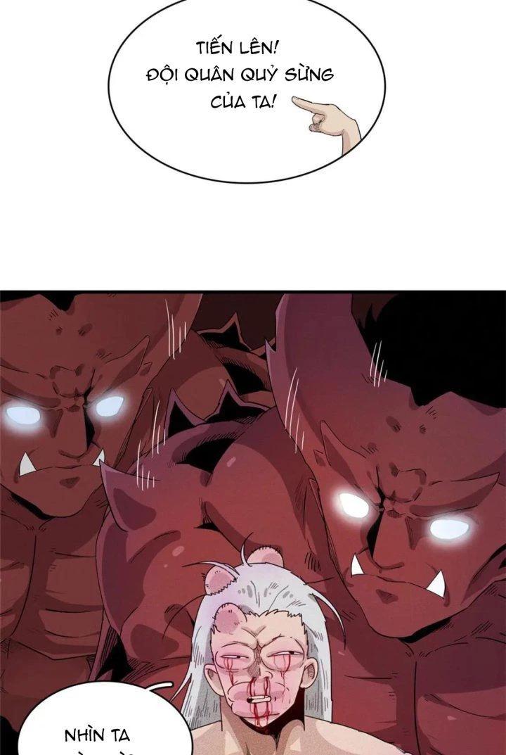 Từ Giờ, Ta Chính Là Bậc Thầy Của Pháp Sư Chapter 33 - Trang 2