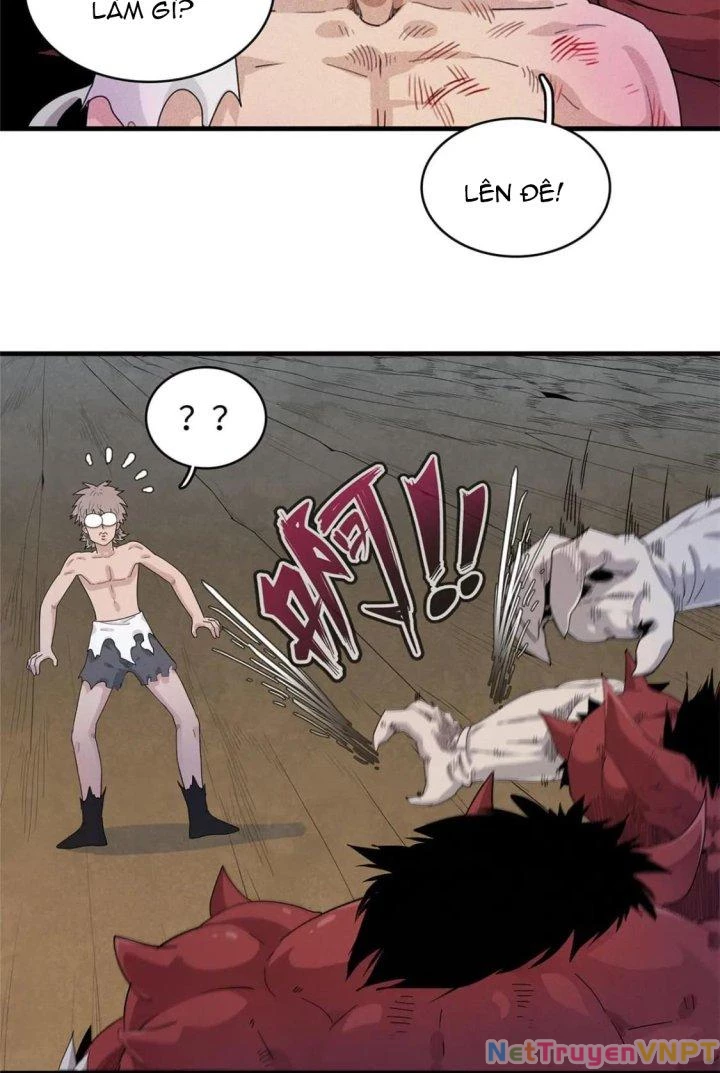 Từ Giờ, Ta Chính Là Bậc Thầy Của Pháp Sư Chapter 33 - Trang 2