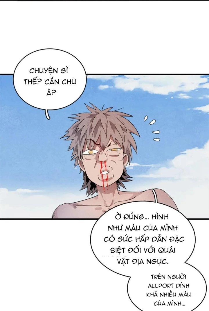 Từ Giờ, Ta Chính Là Bậc Thầy Của Pháp Sư Chapter 33 - Trang 2