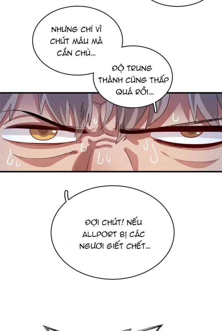 Từ Giờ, Ta Chính Là Bậc Thầy Của Pháp Sư Chapter 33 - Trang 2