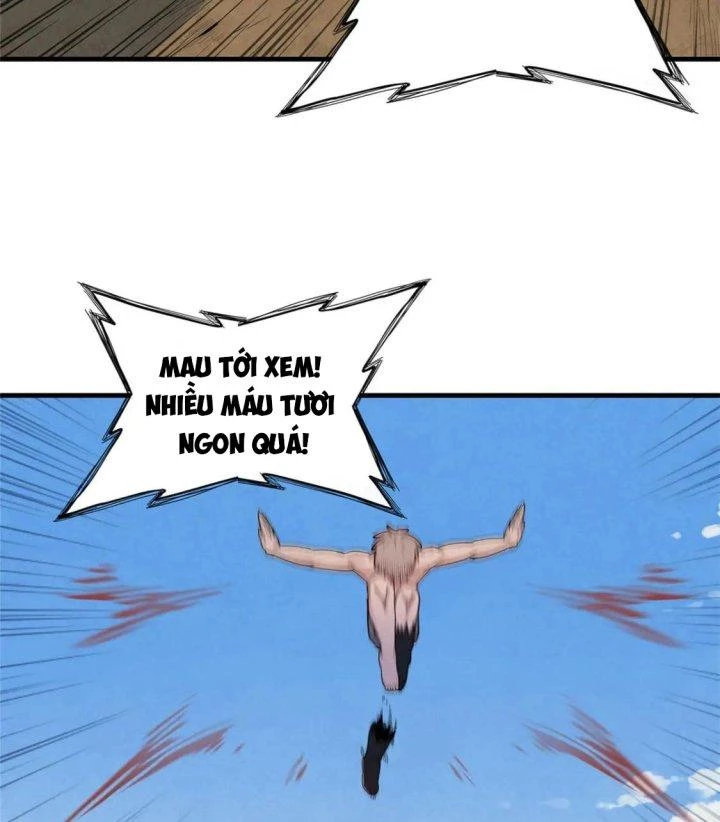 Từ Giờ, Ta Chính Là Bậc Thầy Của Pháp Sư Chapter 33 - Trang 2