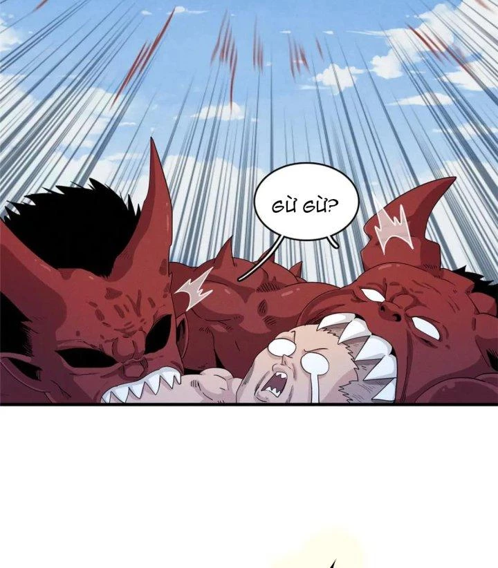 Từ Giờ, Ta Chính Là Bậc Thầy Của Pháp Sư Chapter 33 - Trang 2