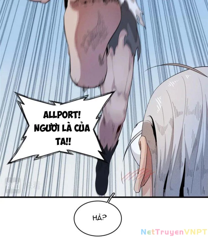 Từ Giờ, Ta Chính Là Bậc Thầy Của Pháp Sư Chapter 33 - Trang 2