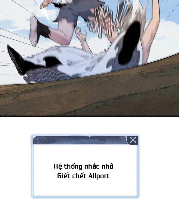 Từ Giờ, Ta Chính Là Bậc Thầy Của Pháp Sư Chapter 33 - Trang 2