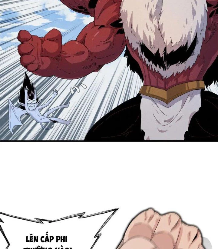 Từ Giờ, Ta Chính Là Bậc Thầy Của Pháp Sư Chapter 33 - Trang 2