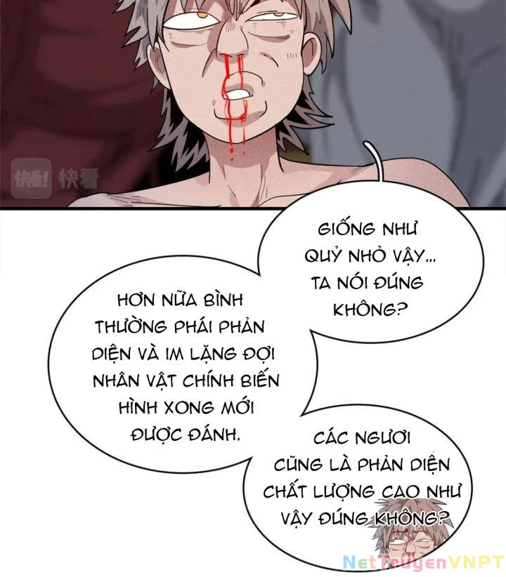 Từ Giờ, Ta Chính Là Bậc Thầy Của Pháp Sư Chapter 33 - Trang 2