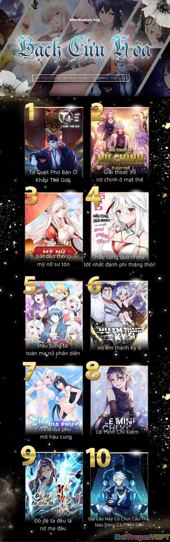 Từ Giờ, Ta Chính Là Bậc Thầy Của Pháp Sư Chapter 33 - Trang 2