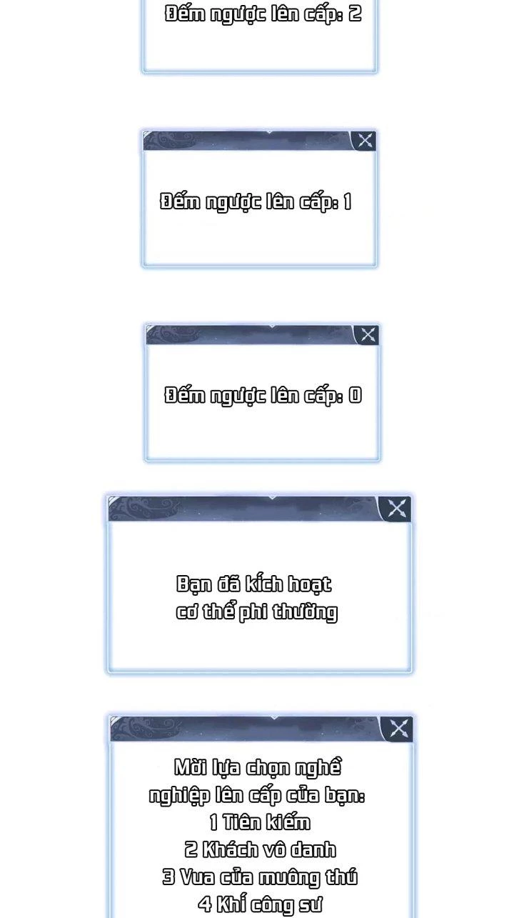 Từ Giờ, Ta Chính Là Bậc Thầy Của Pháp Sư Chapter 34 - Trang 2