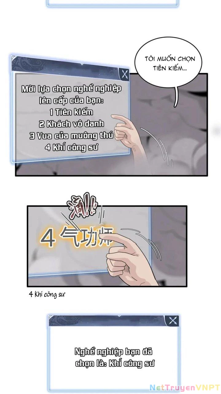 Từ Giờ, Ta Chính Là Bậc Thầy Của Pháp Sư Chapter 34 - Trang 2