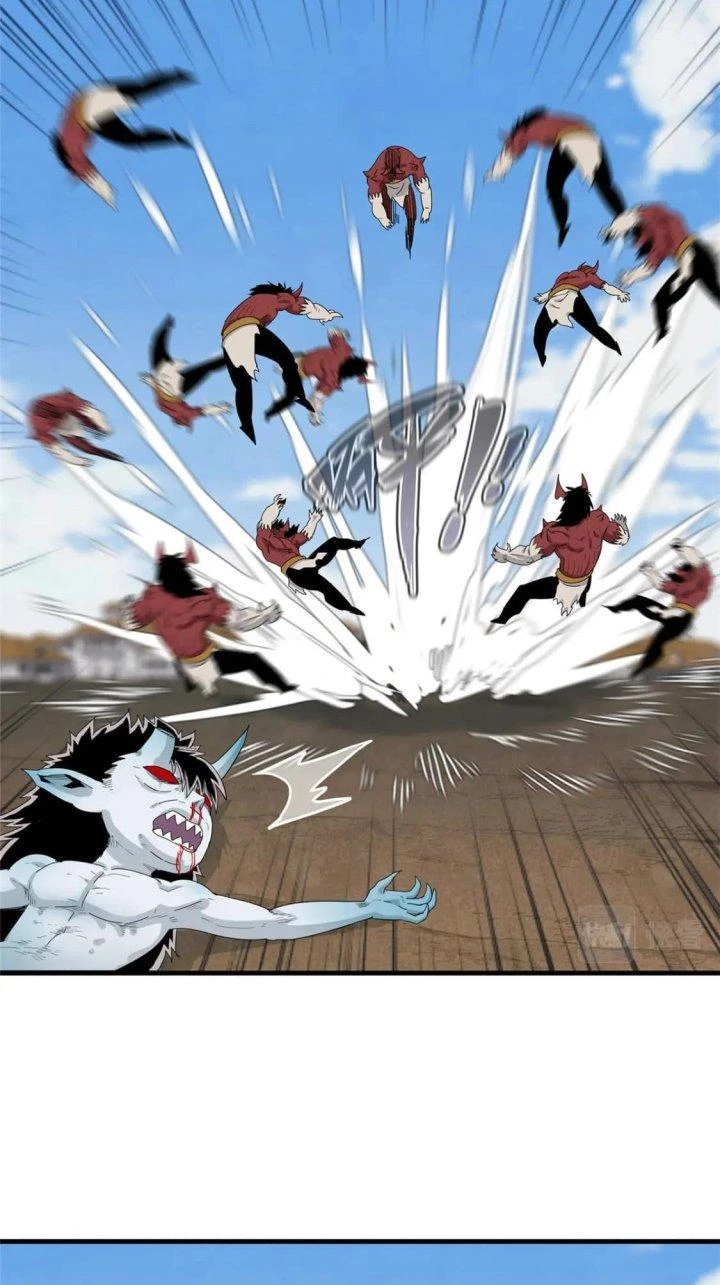 Từ Giờ, Ta Chính Là Bậc Thầy Của Pháp Sư Chapter 34 - Trang 2