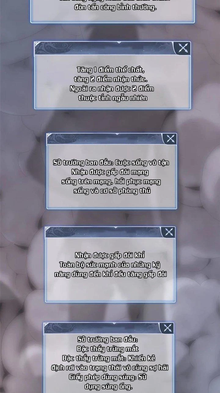 Từ Giờ, Ta Chính Là Bậc Thầy Của Pháp Sư Chapter 34 - Trang 2