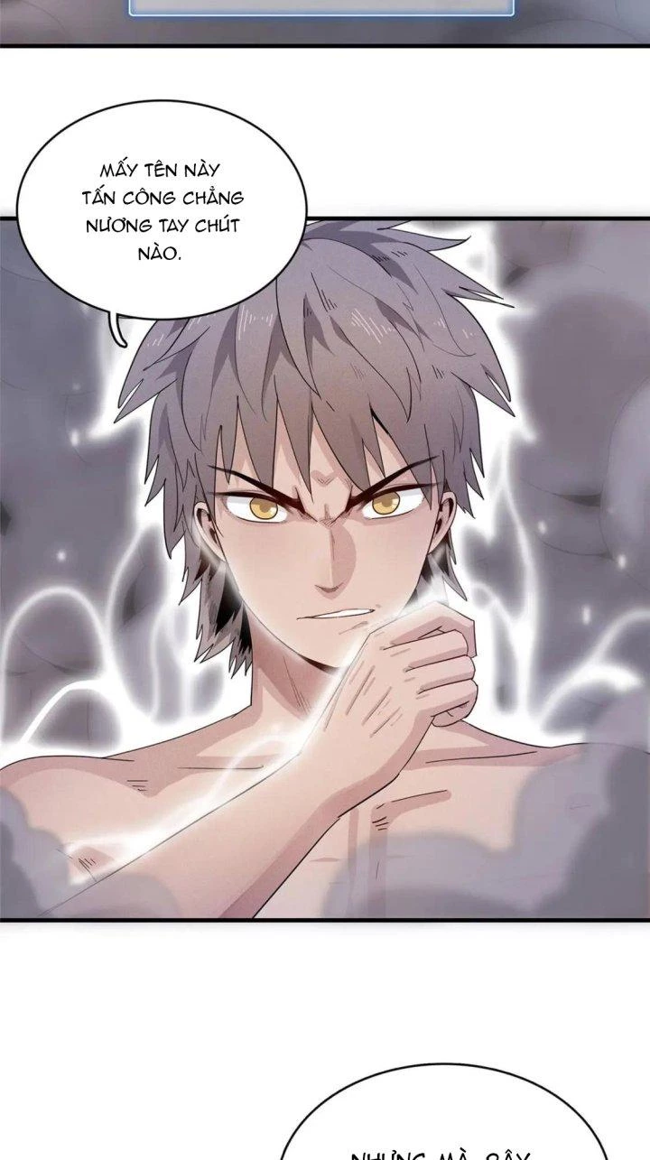 Từ Giờ, Ta Chính Là Bậc Thầy Của Pháp Sư Chapter 34 - Trang 2