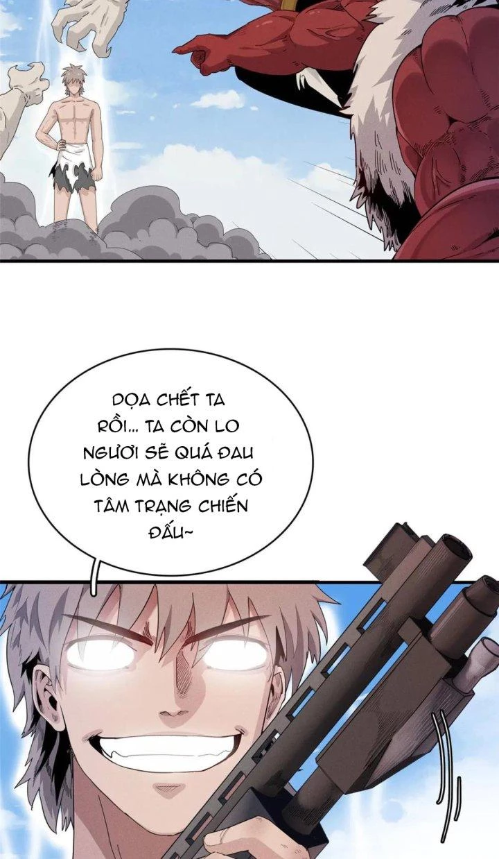 Từ Giờ, Ta Chính Là Bậc Thầy Của Pháp Sư Chapter 34 - Trang 2