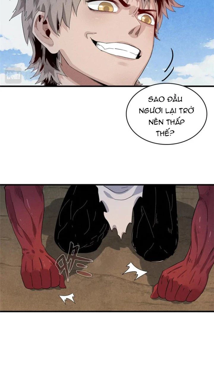 Từ Giờ, Ta Chính Là Bậc Thầy Của Pháp Sư Chapter 34 - Trang 2