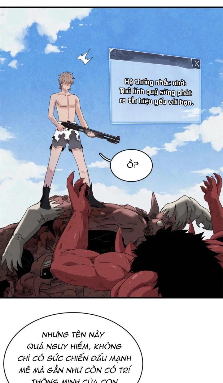 Từ Giờ, Ta Chính Là Bậc Thầy Của Pháp Sư Chapter 34 - Trang 2